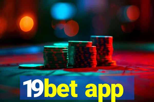 19bet app